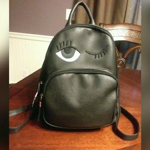 Rue21 Winking Backpack